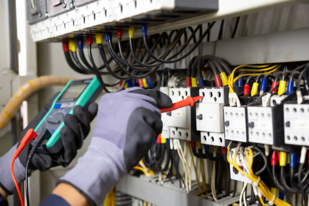 Best Industrial Electrical Services  in Milford City, CT