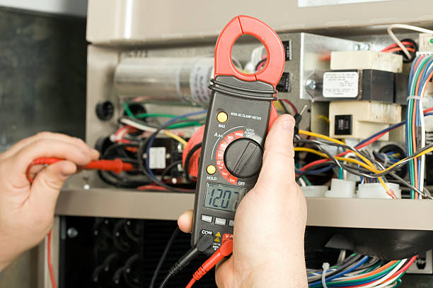 Emergency Electrical Repair Services in Milford City, CT