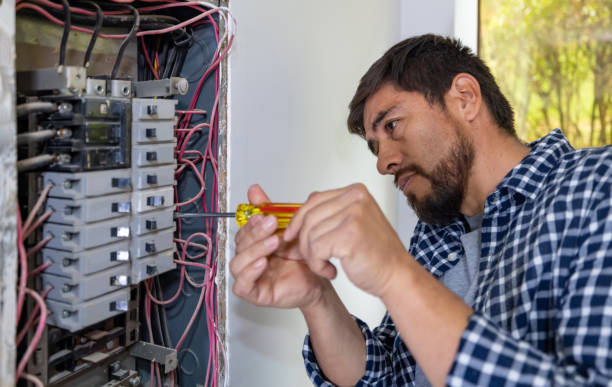 Best Electrical Panel Upgrades  in Milford City, CT